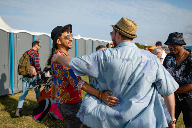 Best Portable toilet rental cost  in Westminster, SC