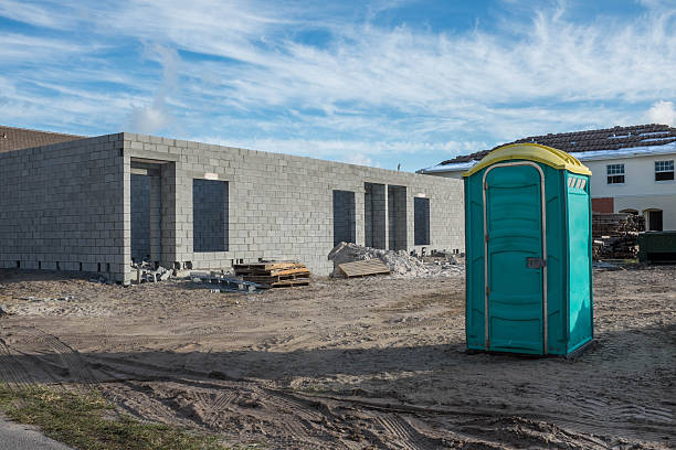 Porta potty rental for festivals in Westminster, SC